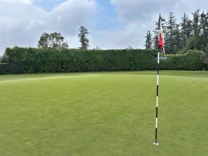 LACC (North) 13th Flag